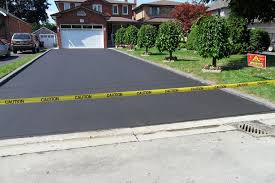 Driveway Maintenance Services in Warrensburg, IL