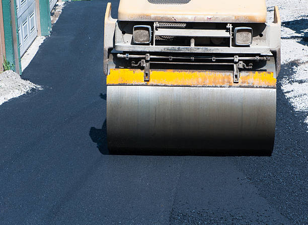 Warrensburg, IL Driveway Paving Services Company