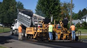 Best Driveway Border and Edging  in Warrensburg, IL